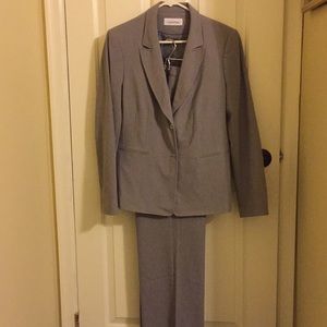 Calvin Klein Ladies’ Suit